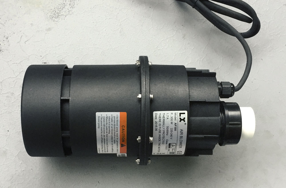 Air Blower AP300 V2