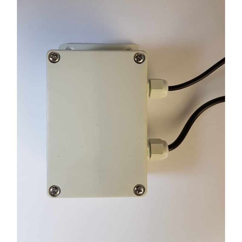 LED Beleuchtung Box