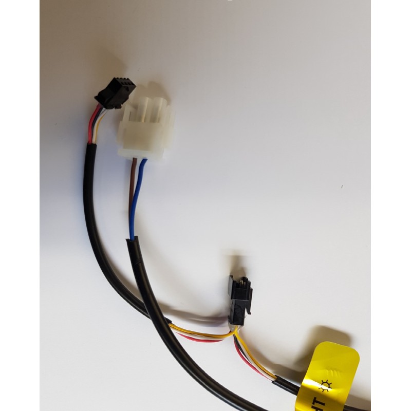 LED Beleuchtung Box