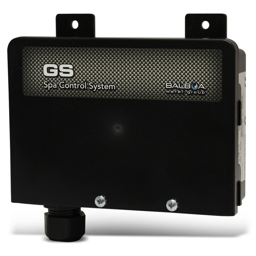 Balboa GS100 2.0KW Steuerbox