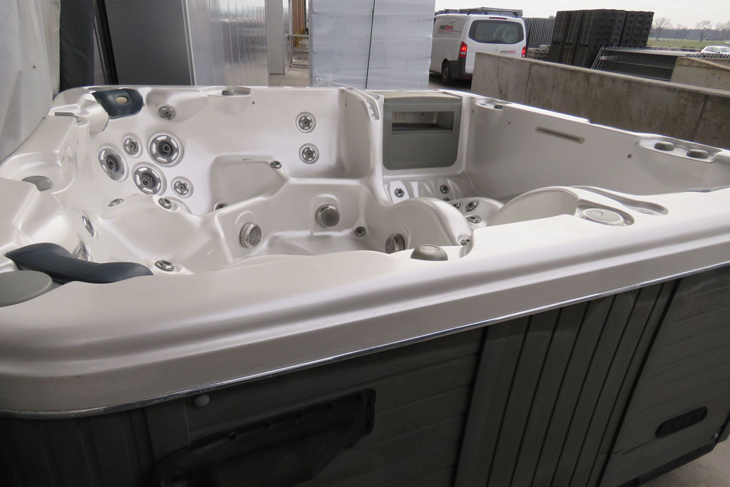Whirlpool Smart Touch **VERKAUFT**