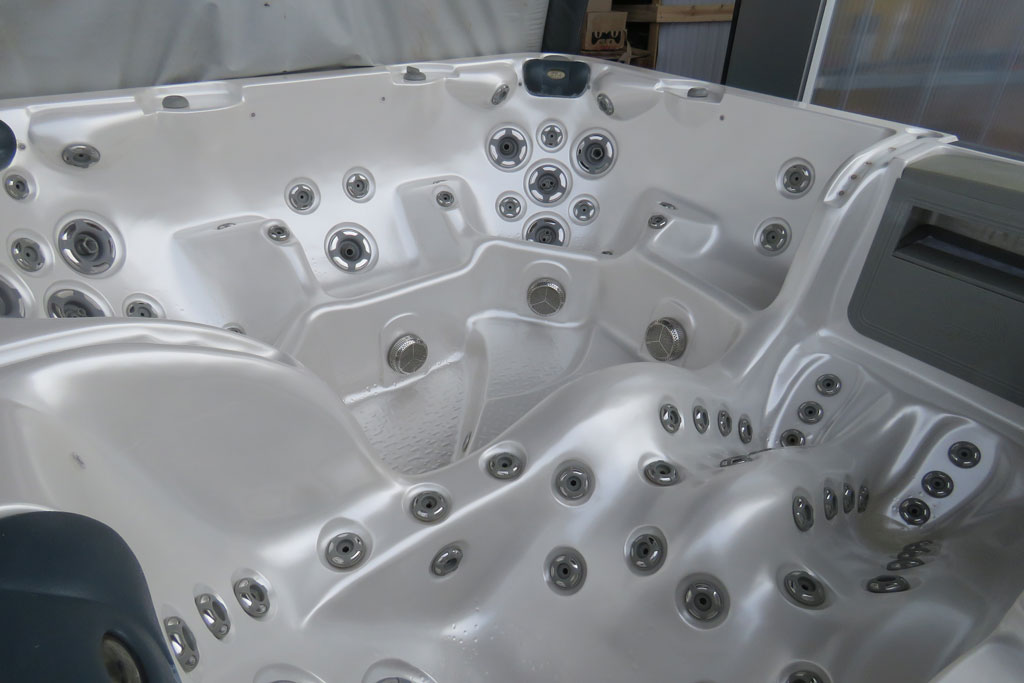 Whirlpool Smart Touch **VERKAUFT**