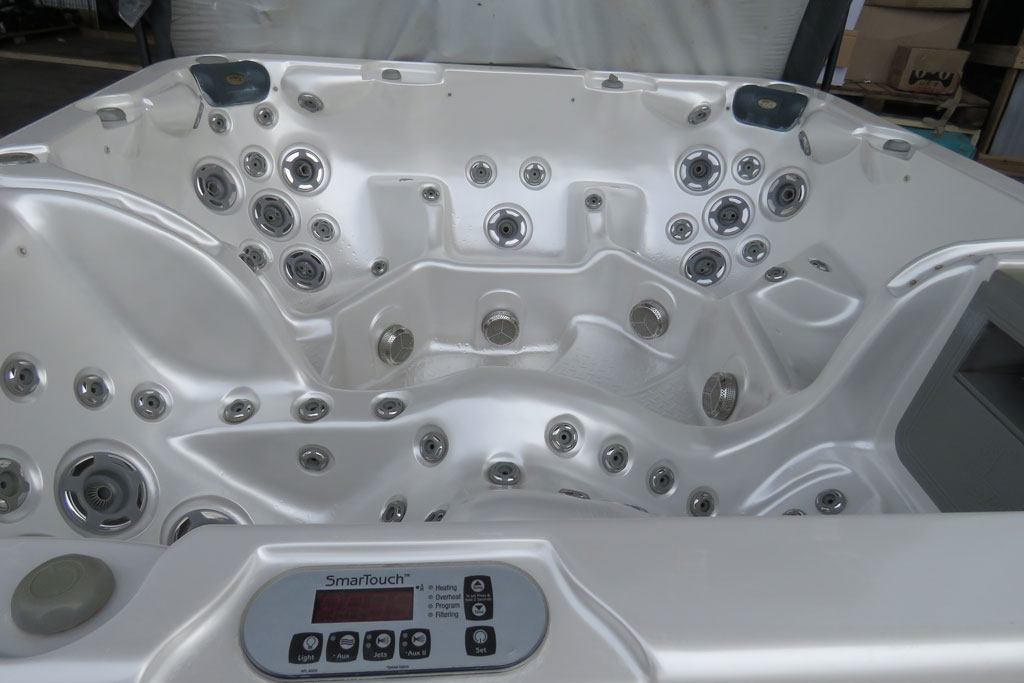 Whirlpool Smart Touch **VERKAUFT**