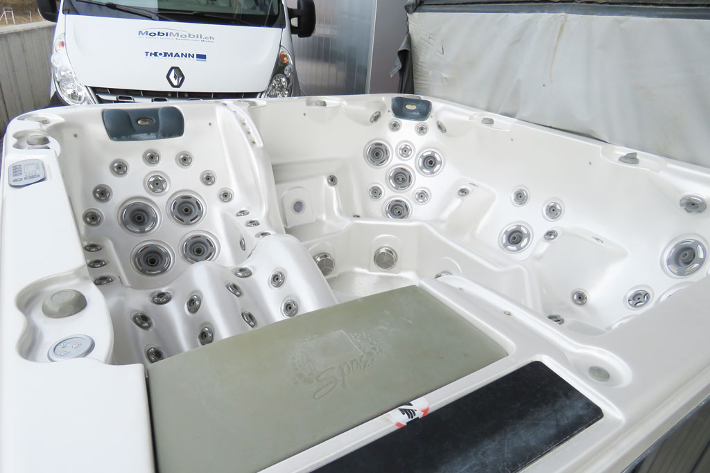 Whirlpool Smart Touch **VERKAUFT**