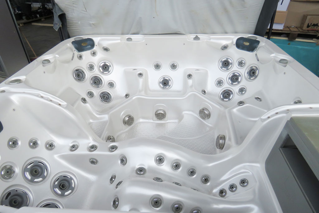 Whirlpool Smart Touch **VERKAUFT**