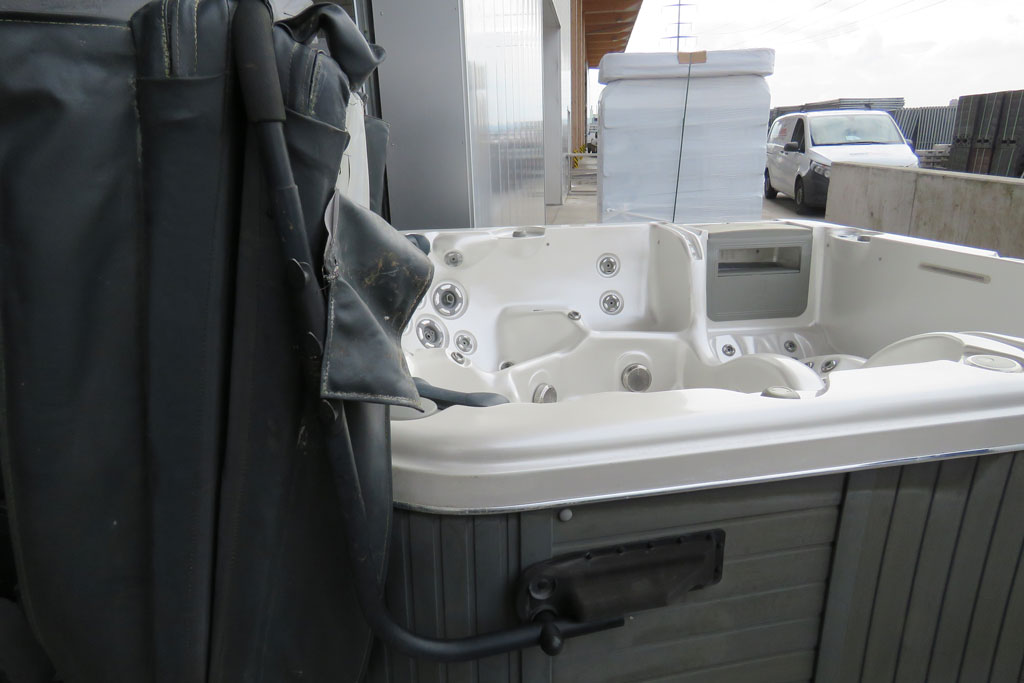 Whirlpool Smart Touch **VERKAUFT**