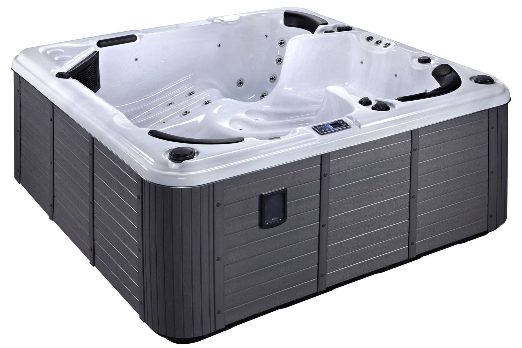 Whirlpool 5 Personen Ottawa