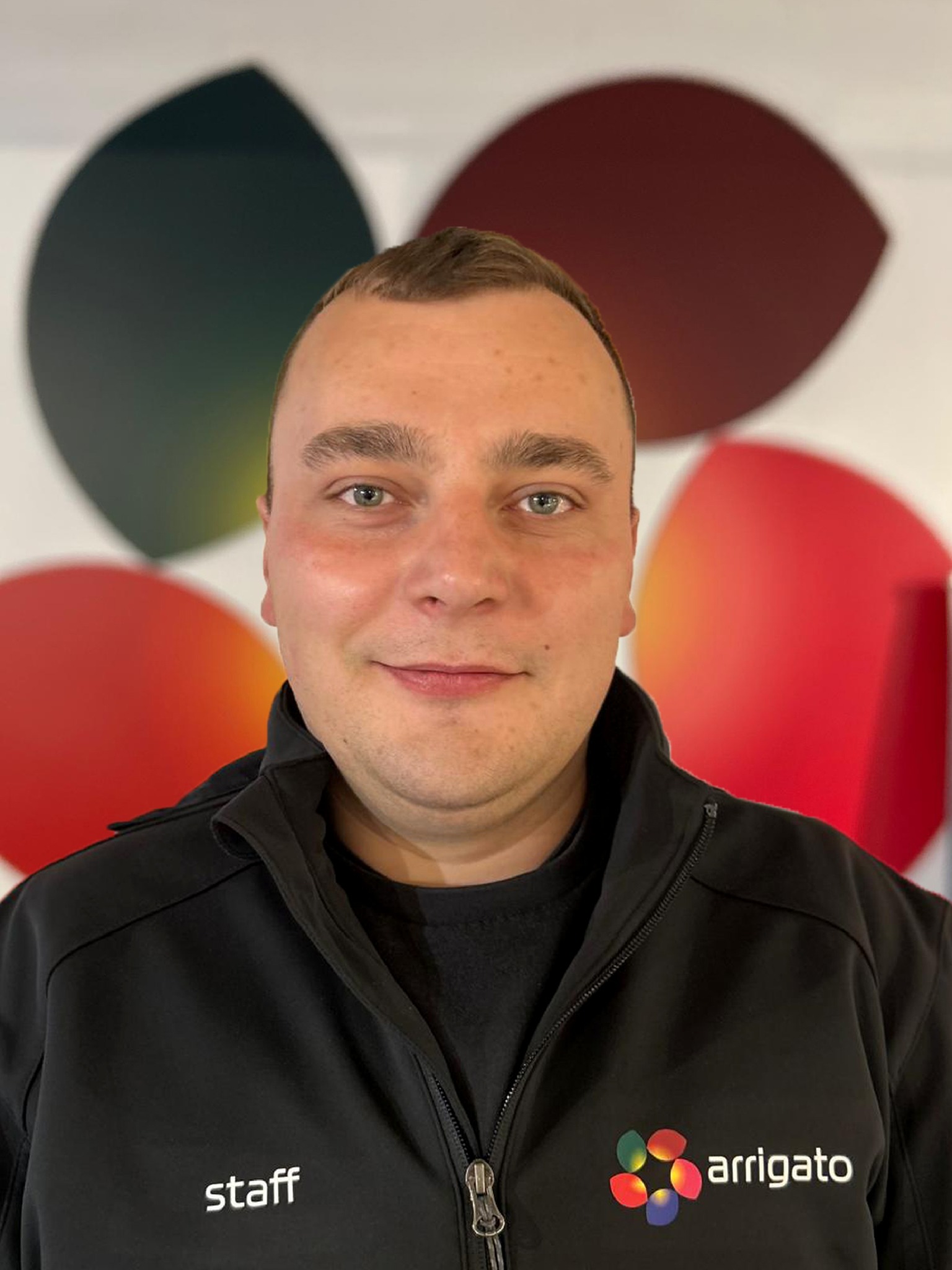 Rafal Krzysztof Jasina Arrigato GmbH