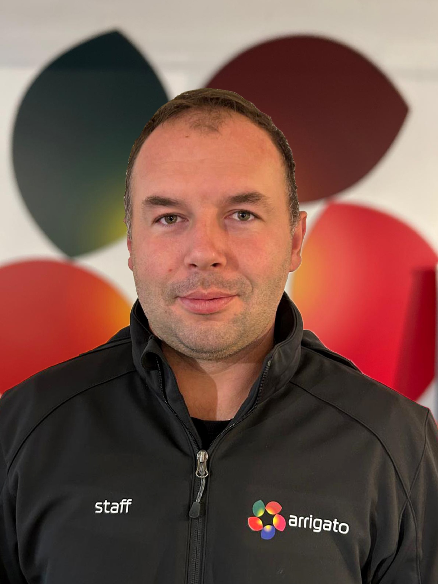 Rafal Borsuk Arrigato GmbH