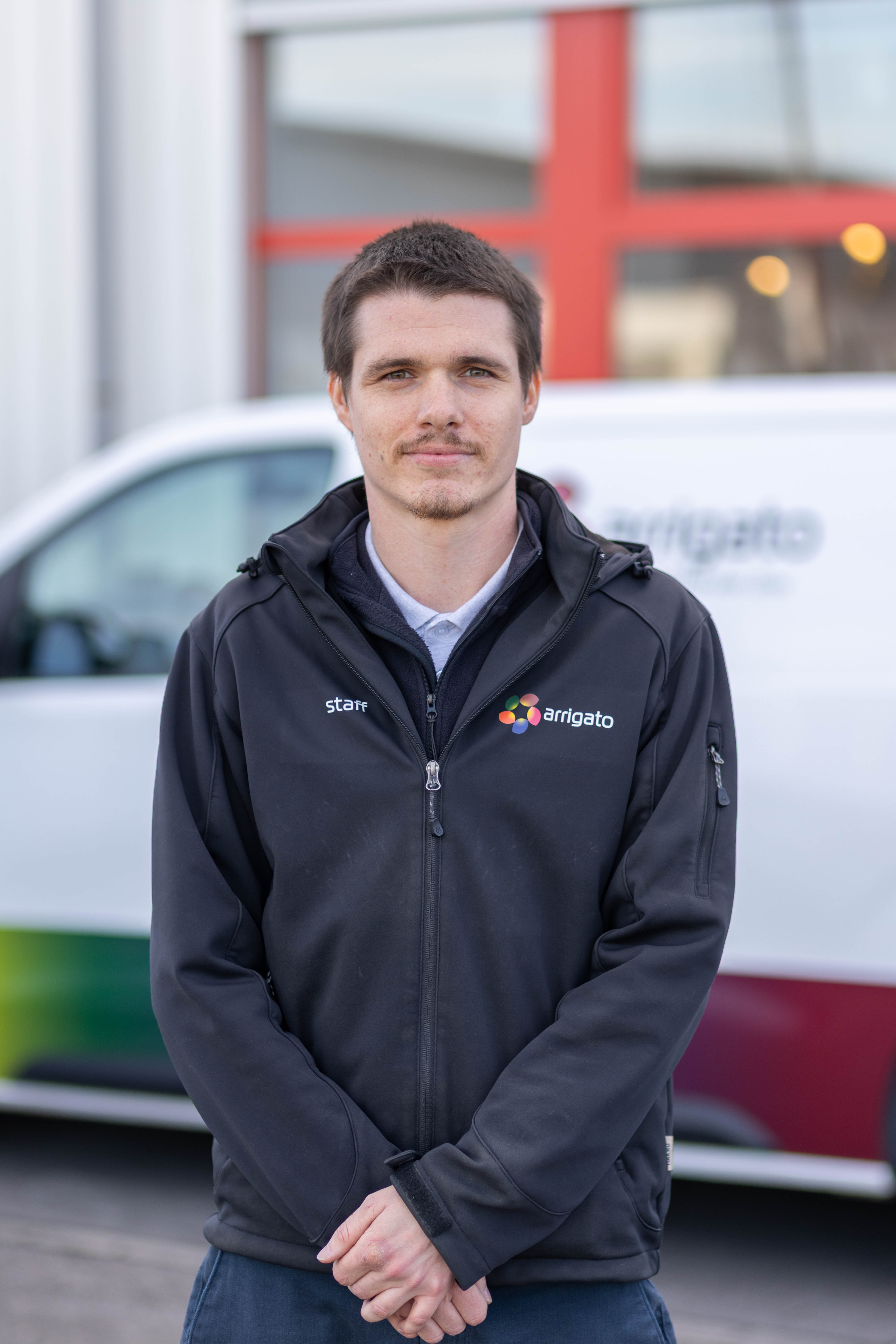 Ueli Sutter Arrigato GmbH