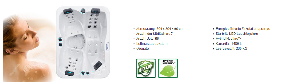 Top Preis Whirlpool guenstiges Angebot