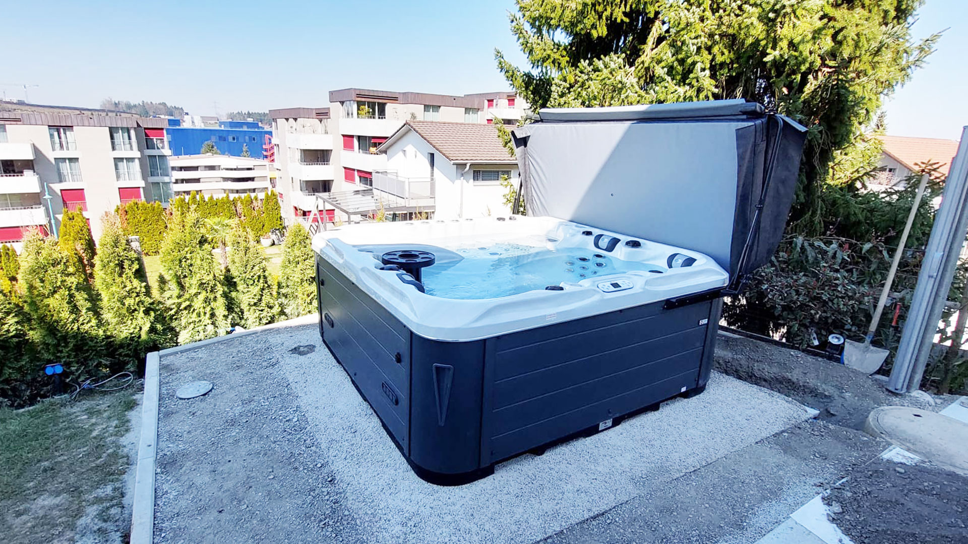 Whirlpool Luzern