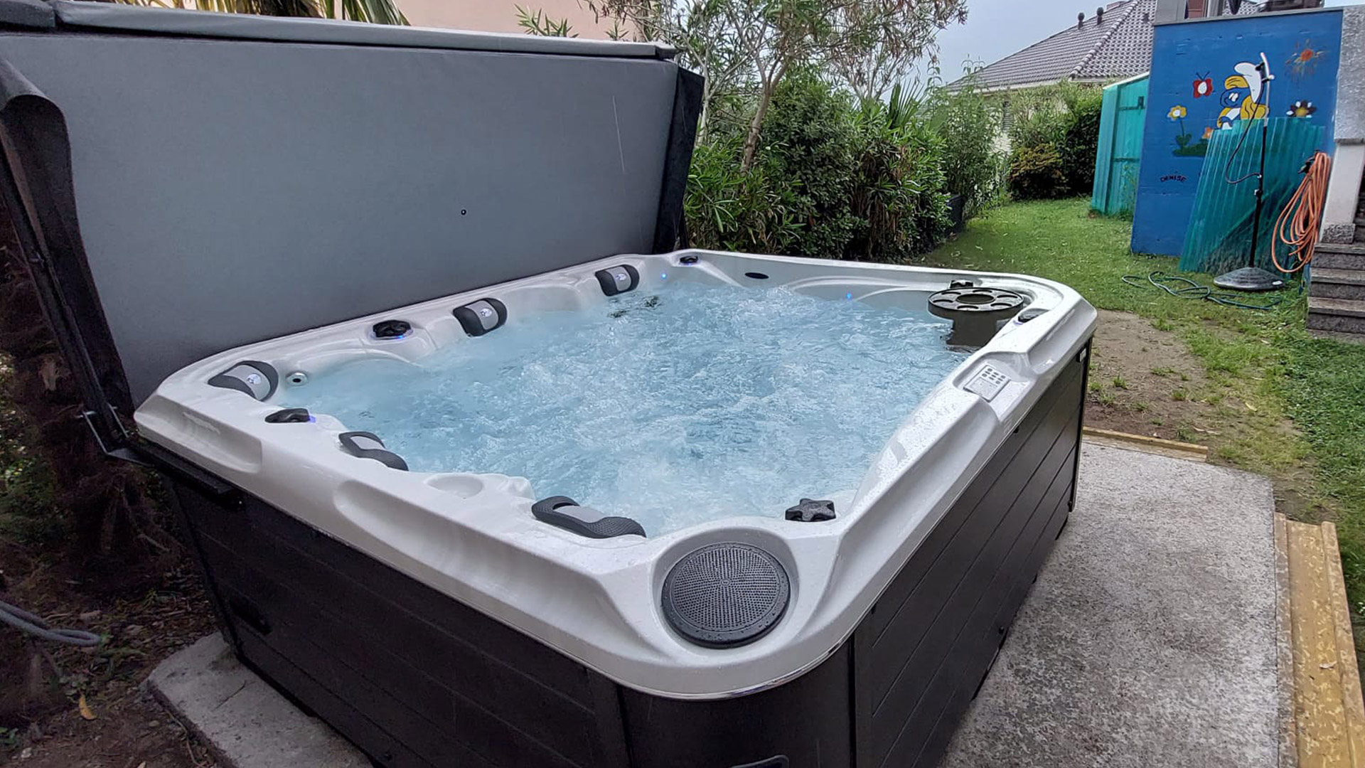 Whirlpool Malibu Referenz 24.05.2022