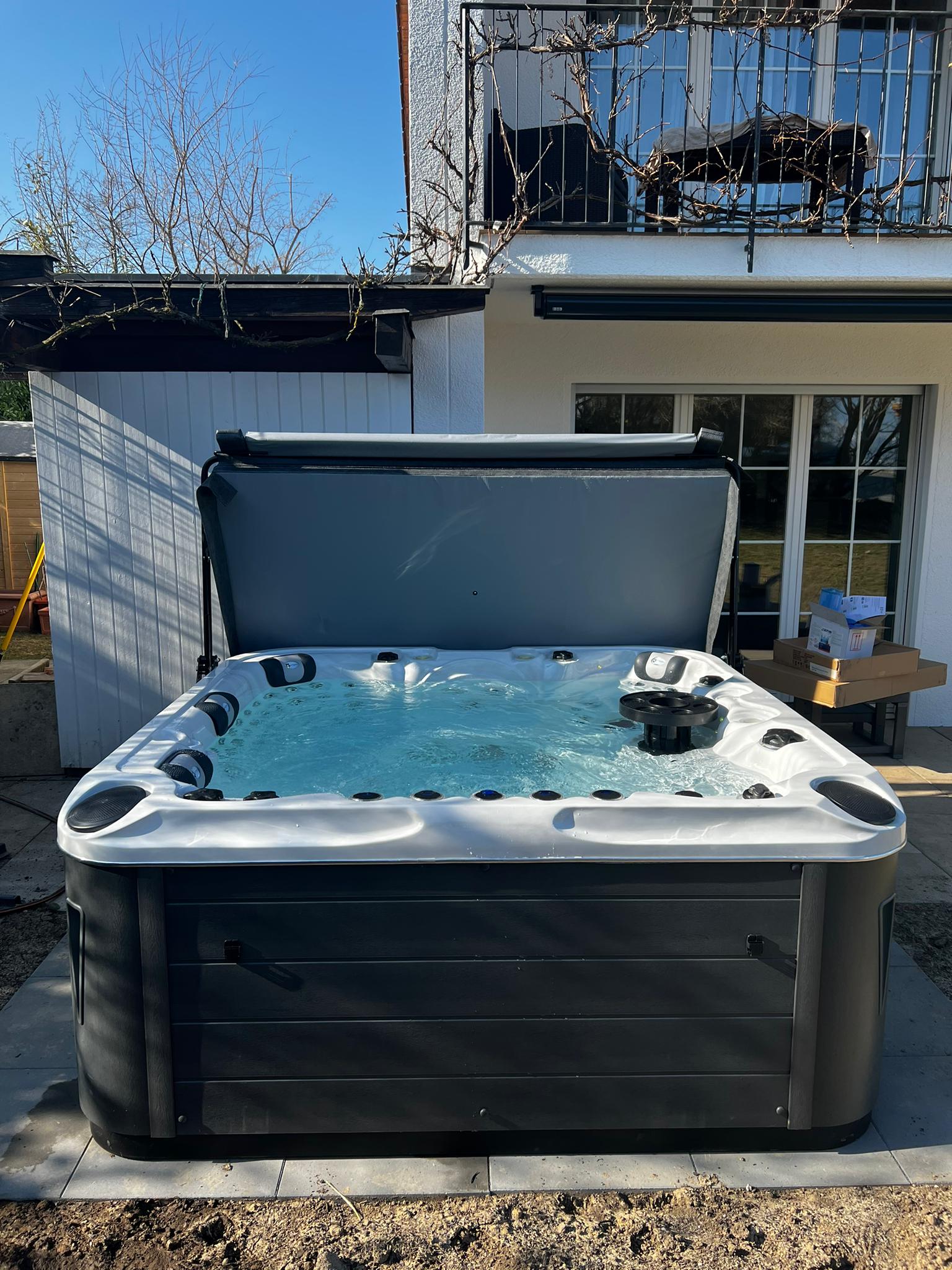 Whirlpool Schaffhausen