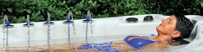 Wasser-Bläschen