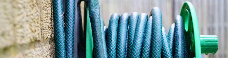 Wohin mit Whirlpoolwasser: einlaufendes Wasser