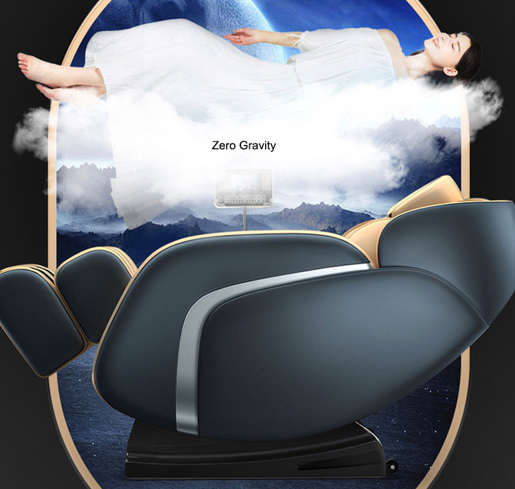 Zero Gravity