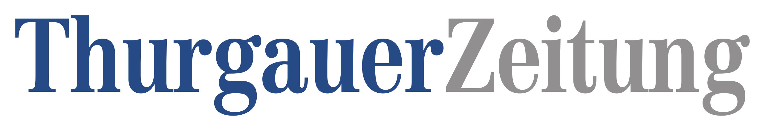 Thurgauer Zeitung
